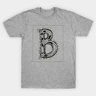 Color Me B T-Shirt